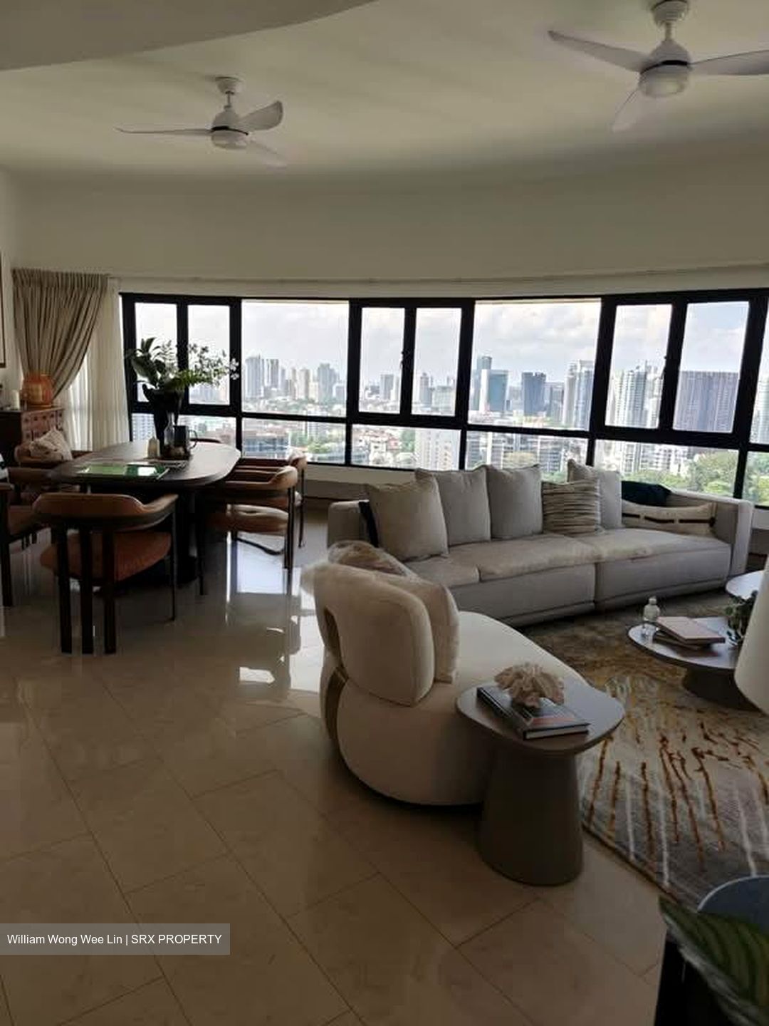 The Draycott (D10), Apartment #621722041